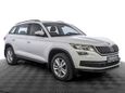SUV   Skoda Kodiaq 2021 , 2640000 , 