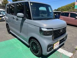  Honda N-BOX 2023 , 1090000 , 