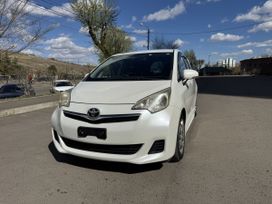  Toyota Ractis 2011 , 1030000 , 