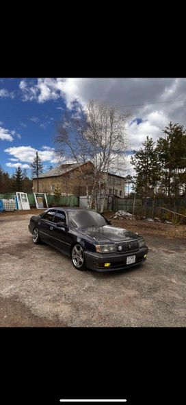  Toyota Crown 1997 , 650000 , 