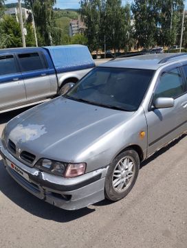  Nissan Primera 1999 , 210000 , -