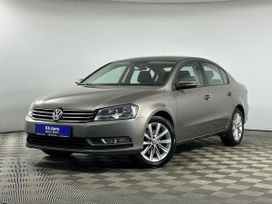  Volkswagen Passat 2011 , 1129000 , 