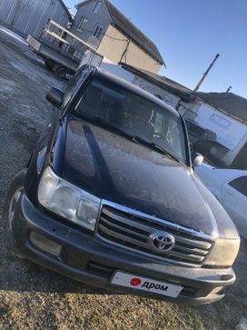SUV   Toyota Land Cruiser 1999 , 1500000 , 