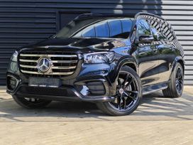 SUV   Mercedes-Benz GLS-Class 2025 , 18950000 ,  