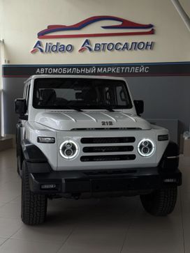 SUV   BAW BJ 212 2024 , 3300000 , 