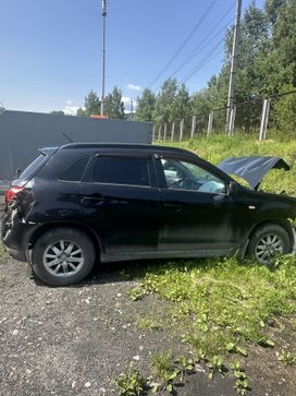 SUV   Mitsubishi ASX 2013 , 500000 , 