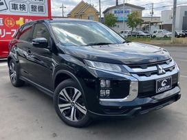 SUV   Mitsubishi RVR 2021 , 1735000 , 