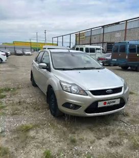  Ford Focus 2008 , 670000 , 