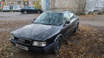  Audi 80 1993 , 210000 , 