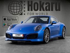  Porsche 911 2022 , 12200000 , 