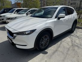 SUV   Mazda CX-5 2019 , 3200000 , 