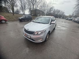  Kia Rio 2013 , 580000 , 