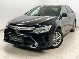  Toyota Camry 2016 , 2195000 , 