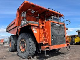   Hitachi EH1700 2017 , 25958500 , 