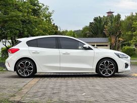  Ford Focus 2020 , 1560000 , 