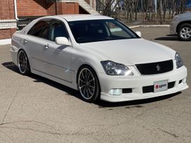  Toyota Crown 2004 , 1708000 , 