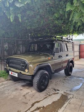 SUV    3151 2004 , 450000 , 