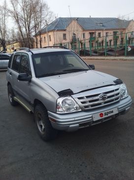 SUV   Chevrolet Tracker 1999 , 380000 , 