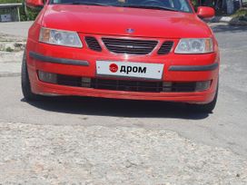  Saab 9-3 2003 , 600000 , 