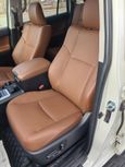 SUV или внедорожник Toyota Land Cruiser Prado 2022 года, 5600000 рублей, 