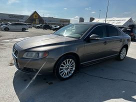  Volvo S80 2007 , 1150000 , 