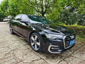  Audi A6 2022 , 3165000 , 