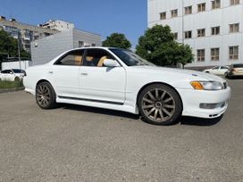  Toyota Mark II 1994 , 800000 , 