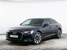  Audi A6 2020 , 3500000 , 