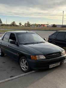  Orion, 1993