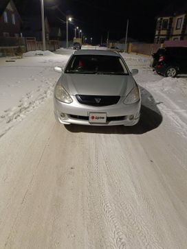  Toyota Caldina 2003 , 690000 , 