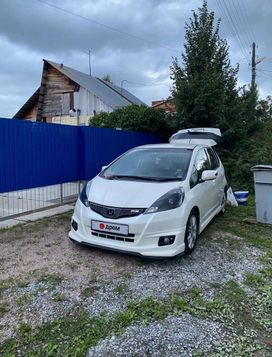 Honda Fit 2013 , 1500000 , 