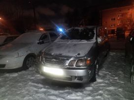    Toyota Gaia 2001 , 400000 , 