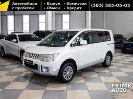    Mitsubishi Delica D:5 2009 , 2439000 , 