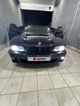  BMW 5-Series 2003 , 1130000 , 