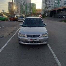  Mazda Demio 2001 , 305000 , 