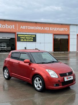 Suzuki Swift 2006 , 580000 , -