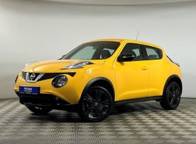 SUV   Nissan Juke 2017 , 1440000 , 