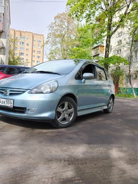  Honda Jazz 2008 , 750000 , 