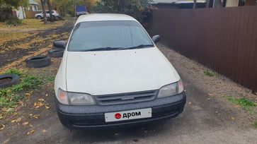  Toyota Caldina 1998 , 340000 , --