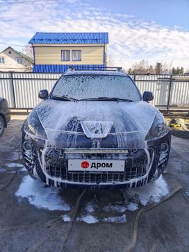 SUV   Peugeot 4007 2008 , 1000000 , -
