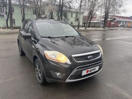SUV   Ford Kuga 2011 , 750000 , 