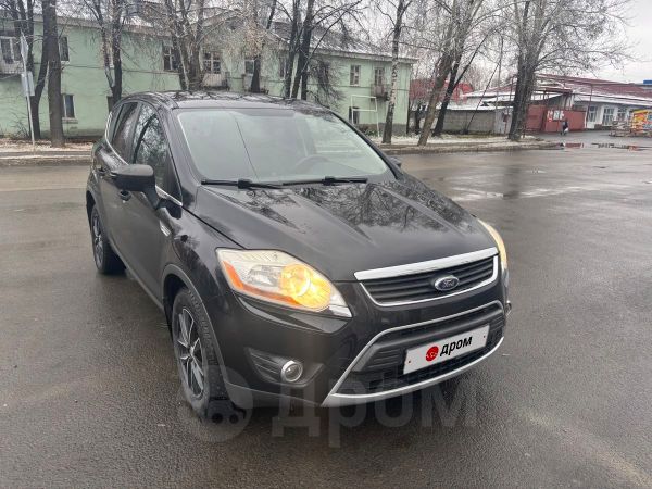 SUV   Ford Kuga 2011 , 750000 , 