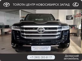 SUV   Toyota Land Cruiser 2024 , 12400000 , 