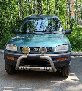  3  Toyota RAV4 1997 , 450000 , 