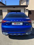 SUV   Haval F7x 2020 , 1900000 , 