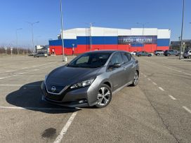  Nissan Leaf 2017 , 1500000 , 