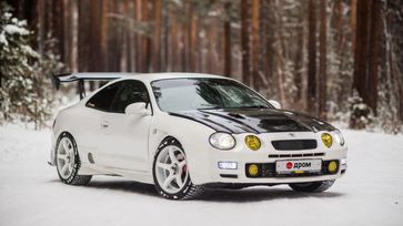  3  Toyota Celica 1999 , 2100000 , -