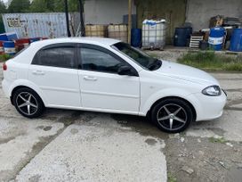  Chevrolet Lacetti 2007 , 380000 , 