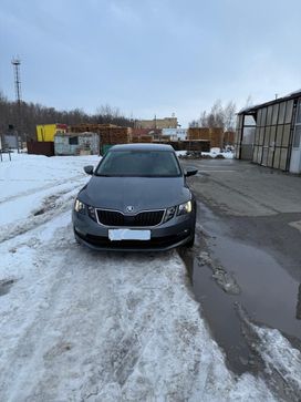  Skoda Octavia 2019 , 1500000 , 