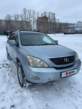 SUV   Lexus RX330 2004 , 1300000 , 